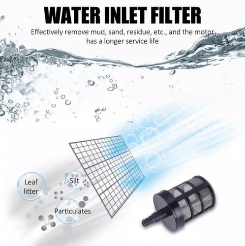 مضخة الماء غسيل سيارات