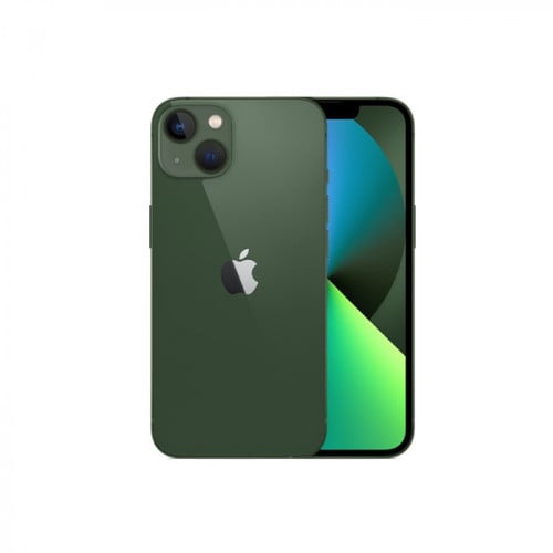 ايفون 13 128 جيجابايت زيتي 5G