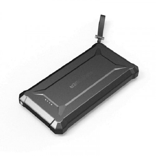 راف باور بطارة متنقلة 10050 مقاومه للماء والصدمات