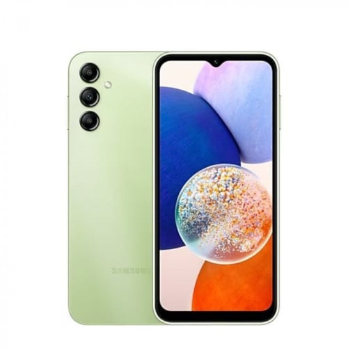 سامسونج A14 اخضر 128 جيحابايت 5G