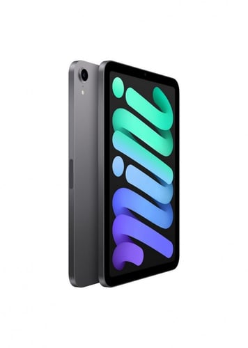 أبل أيباد ميني الجيل السادس، واي فاي، 8.3 بوصة، 64...