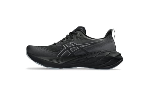 أسيكس نوفابلاست 4 أسود