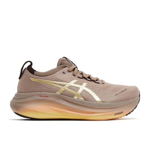 أسيكس نيمبوس 27 براون