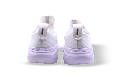 أسيكس نيمبوس 27 أبيض