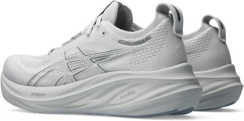 أسيكس وايت أبيض