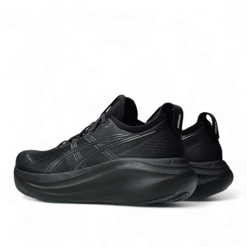 أسيكس نيمبوس 27 أسود