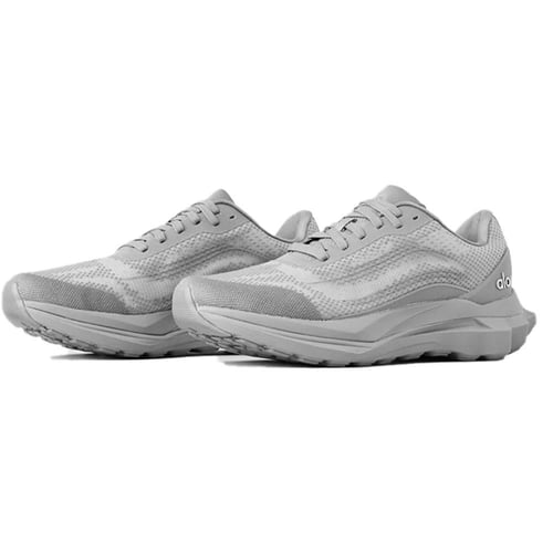 حذاء alo للجنسين لون رمادي