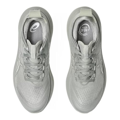 أسيكس نيمبوس 27 رمادي