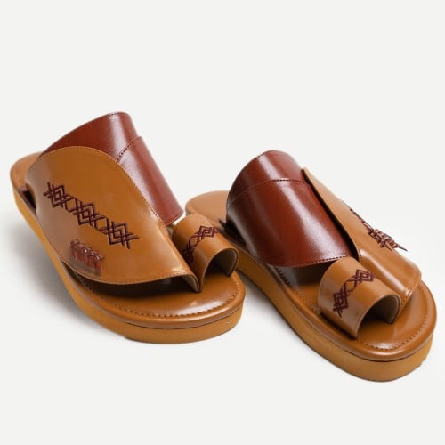 حذاء شرقي 4036