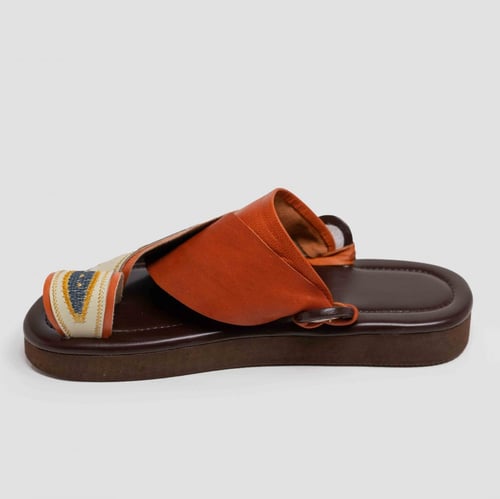 حذاء شرقي CLT 2007