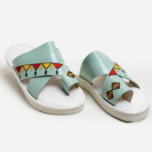 حذاء شرقي 1114