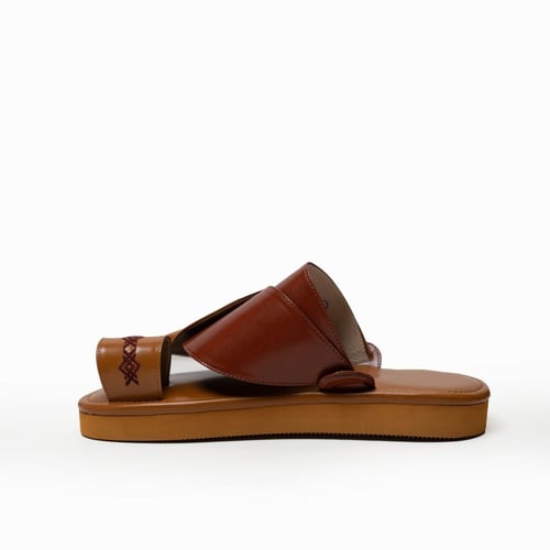 حذاء شرقي 4036