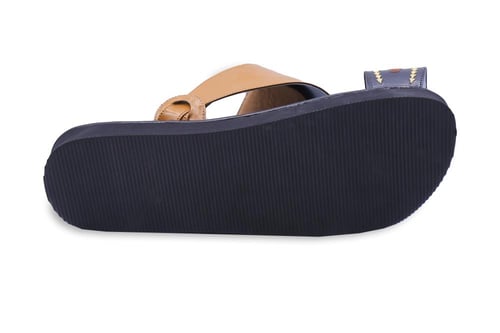 حذاء شرقي ch-120