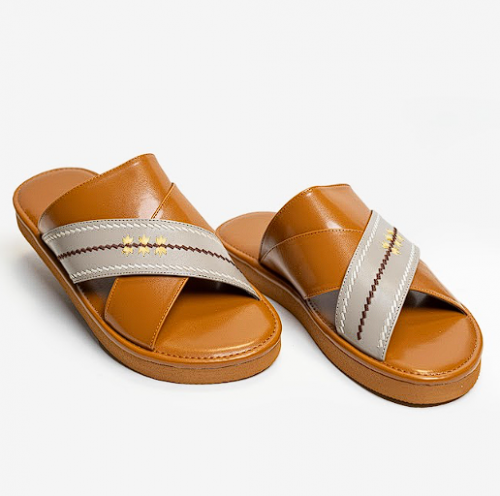 حذاء شرقي 5011