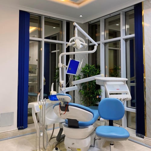 كشف لدى الاستشارية لعلاج الأمراض الوراثية الصدفية...