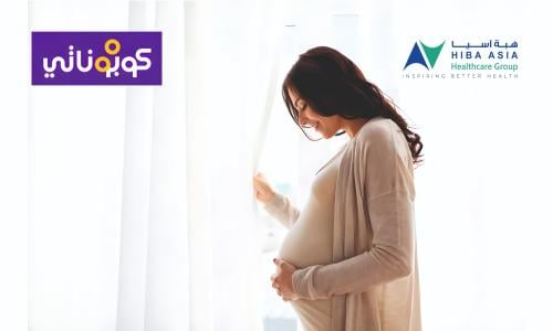 متابعة حمل 3 زيارات -مجموعة هبة آسيا- جدة - كوبونا...