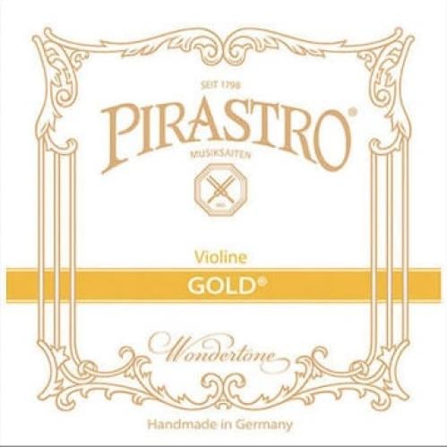 اوتار بيراسترو قولد Pirastro Gold