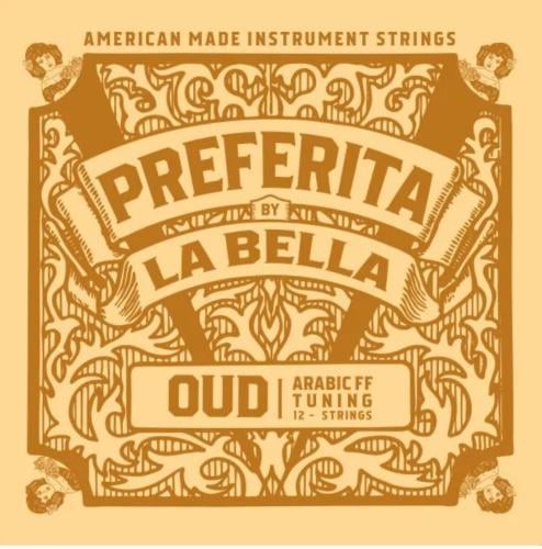 اوتار لابيلا بريفريتا دوزان عراقي فا-فا ١١ وتر