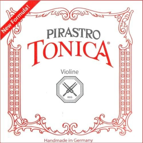 اوتار كمان بيراسترو تونيكا وسط 4/4 Pirastro Tonica...