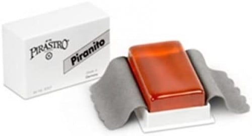 قلفونية بيراسترو بيرانيتو Pirastro Piranito rosin