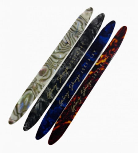 ريشة جلكسي قياس نحيف او وسط