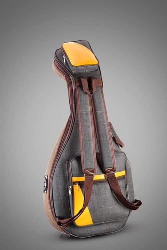 شنطة عود صناعة سورية - زرياب