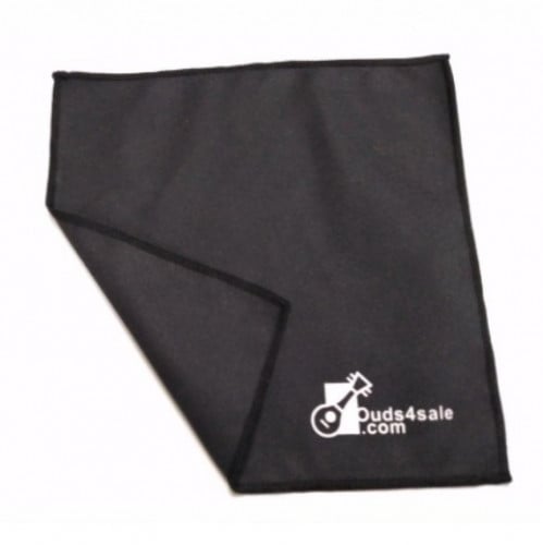 قماش مايكروفايبر للتنظيف والتلميع