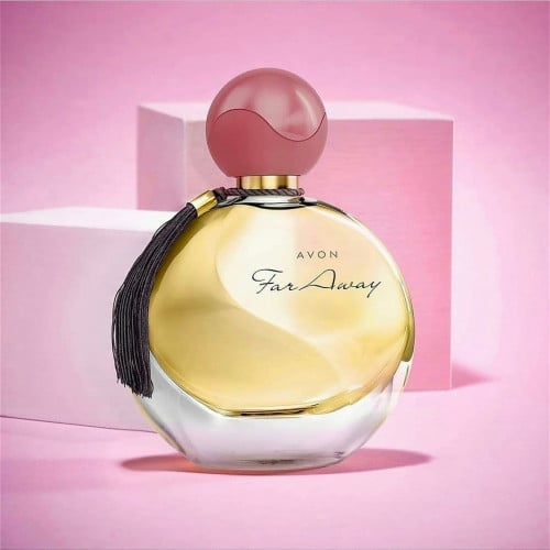 عطر فارواي 50 ml