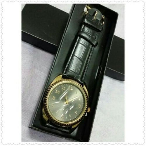 ساعة رجالية Avon