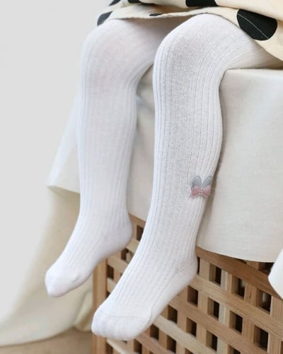 هلهلوب قطني لون أبيض