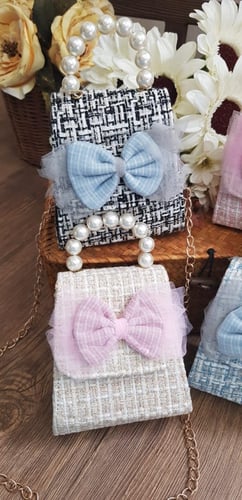 شنطة بنات أنيقة