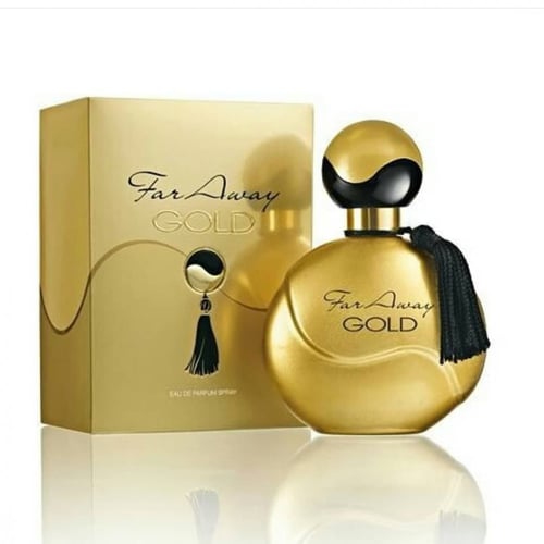 فاراواي جولد ماء برفان 50 ml