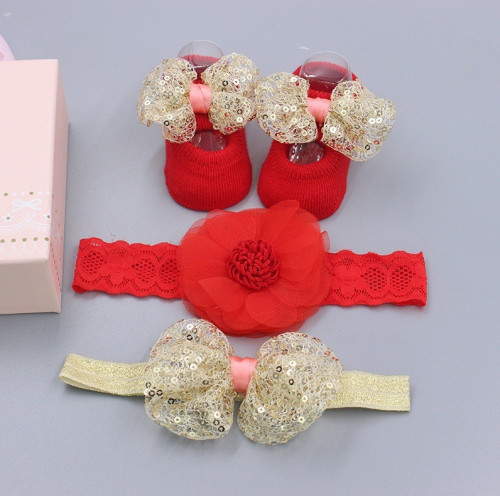 بوكس شراب مع باند - مواليد 29