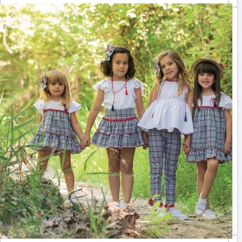 بدلة أسبانية