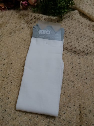 جوارب طويلة أنيقة مقاس لارج