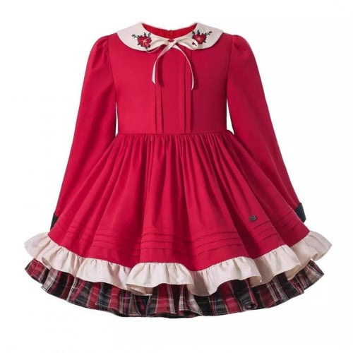 فستان أسباني