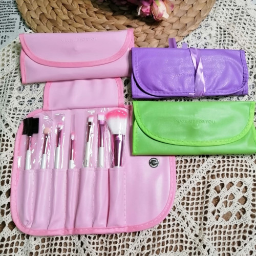 طقم فرش مكياج