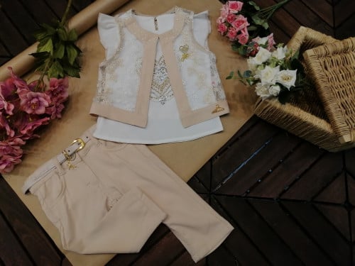 بدلة أنيقة صناعة تركية