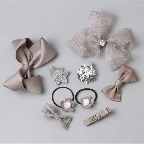 بكلات جميلة للشعر