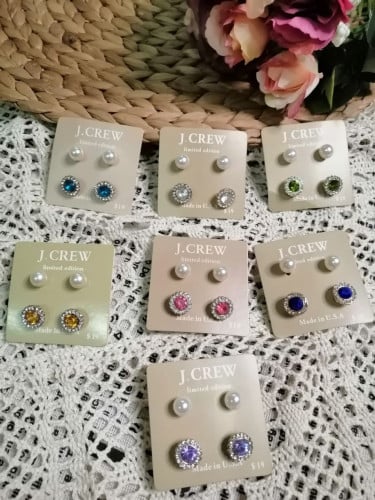 حلق جميل J.CREW