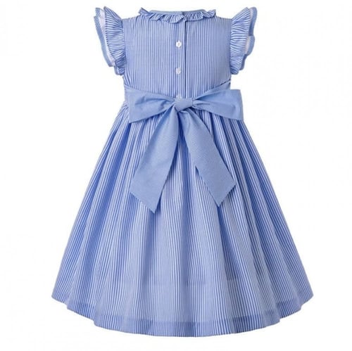 فستان أسباني