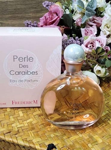 عطر بيرل دي كاربي 100 مل