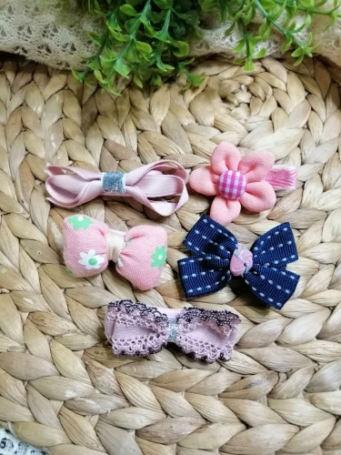 بكلات جميلة للشعر