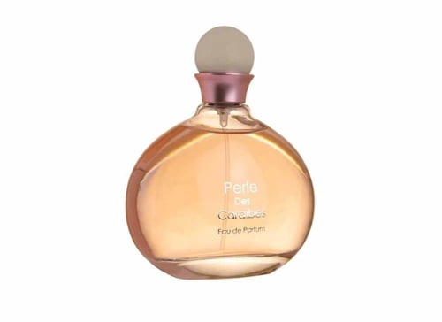 عطر بيرل دي كاربي 100 مل