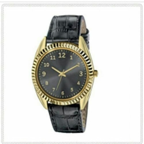 ساعة رجالية Avon