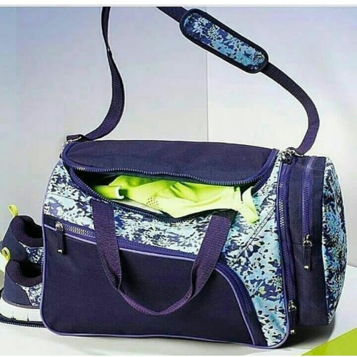 حقيبة للرحلات والادوات الرياضية