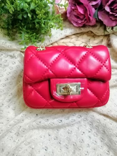 شنطة بنات أنيقة