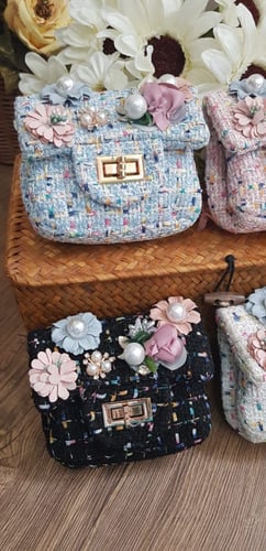 شنطة بنات أنيقة