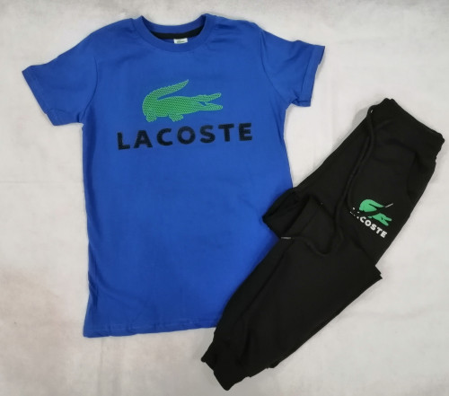 بدلة لاكوست صناعة تركية