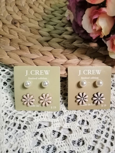 حلق جميل J.CREW
